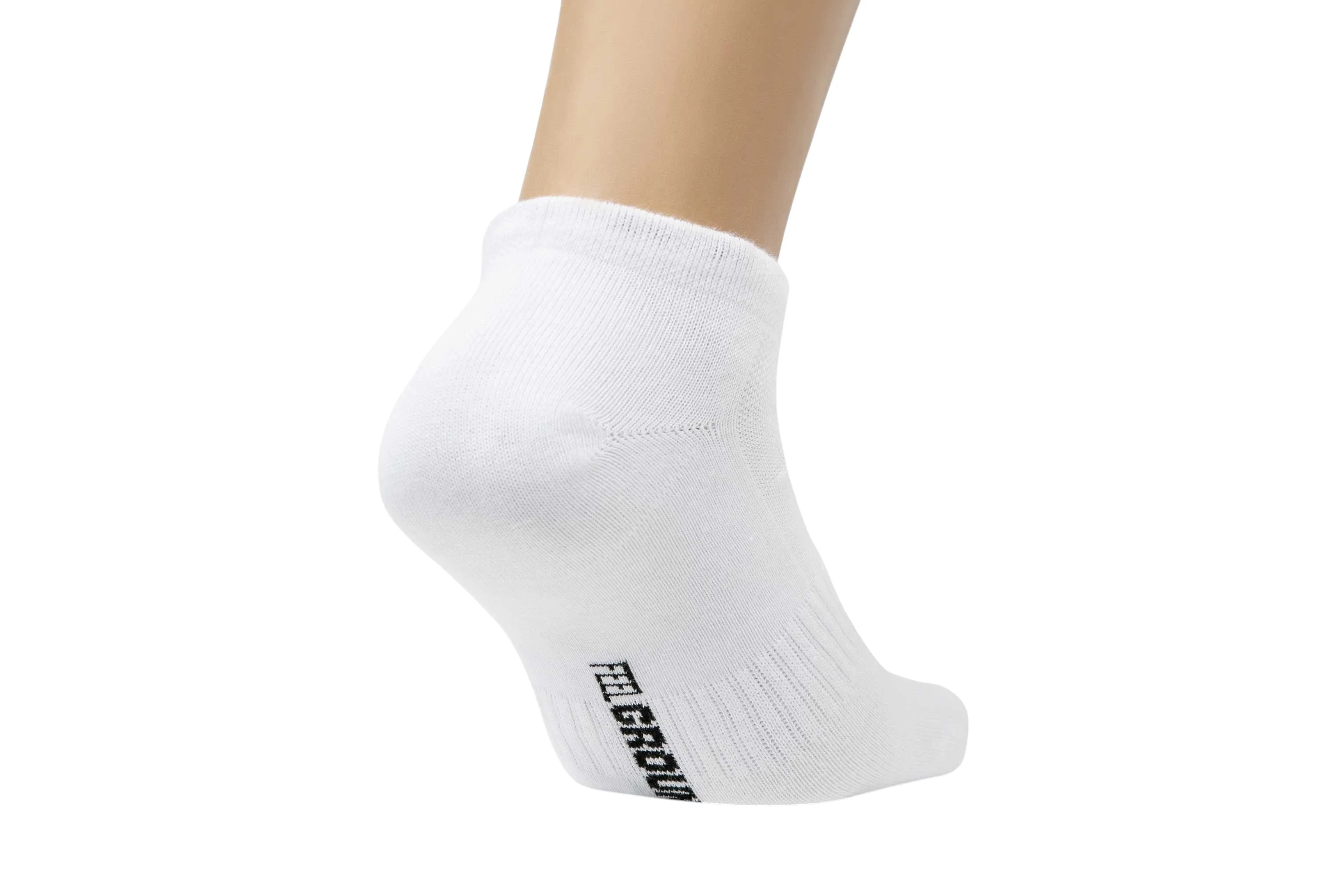 Sneaker Socken Breite Zehenbox (3er-Pack) - Image 4