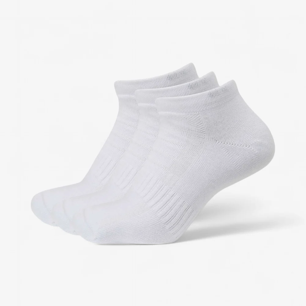Sneaker Socken Breite Zehenbox (3er-Pack) - Image 6