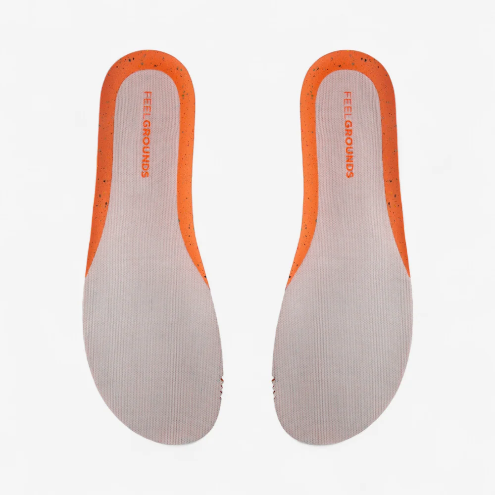 Einlegesohlen PU (4 mm) - Image 2