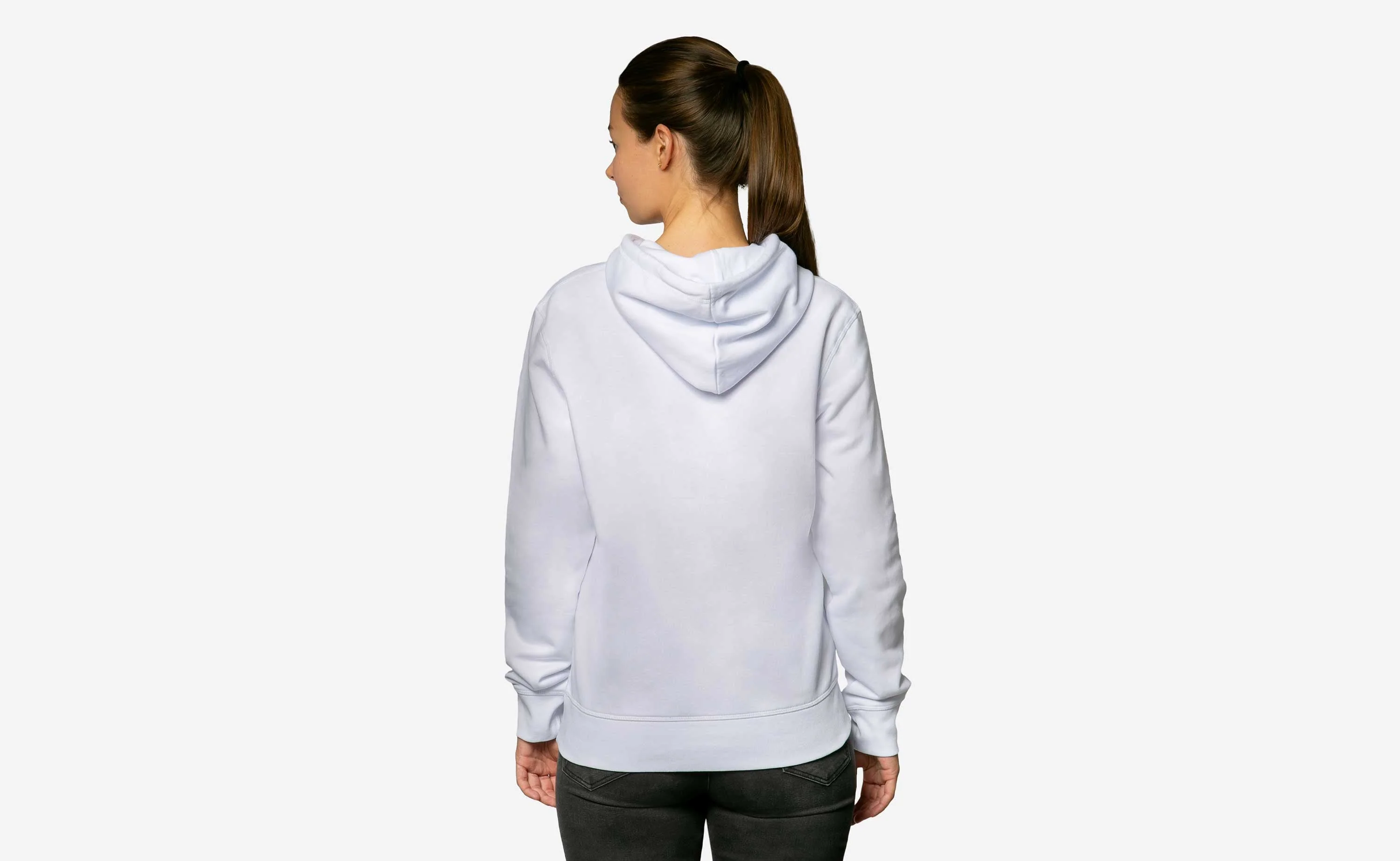 Unisex Hoodie Fair & Eco - Image 3