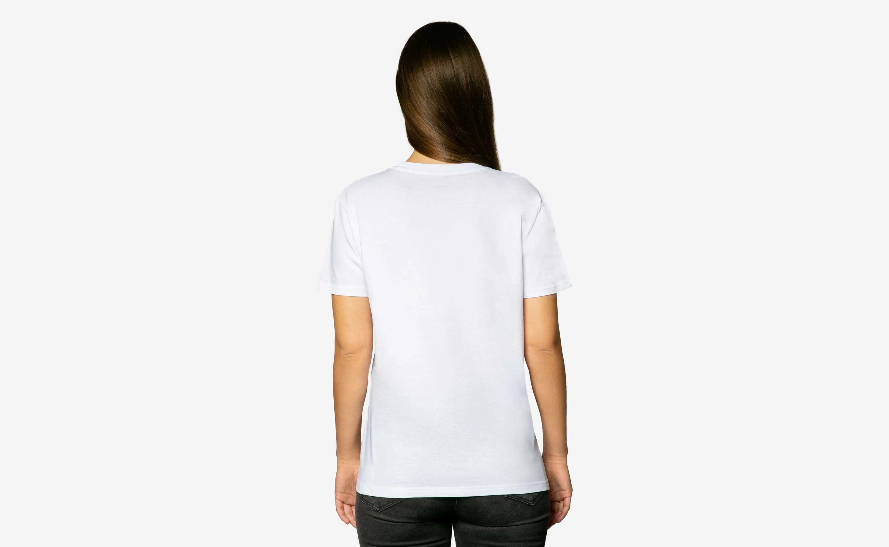 Unisex T-Shirt Fair & Eco - Image 3