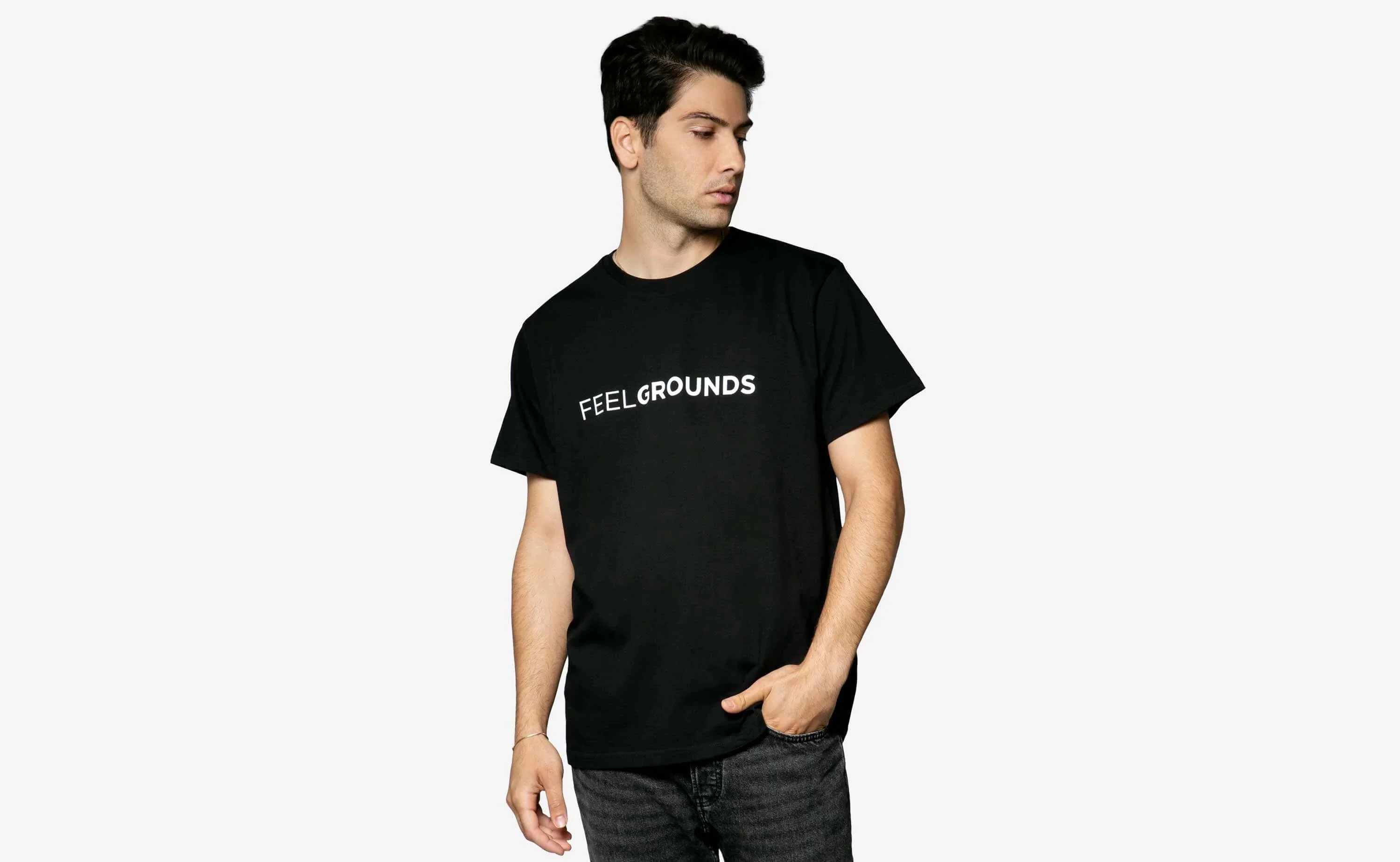 Unisex T-Shirt Fair & Eco - Image 4