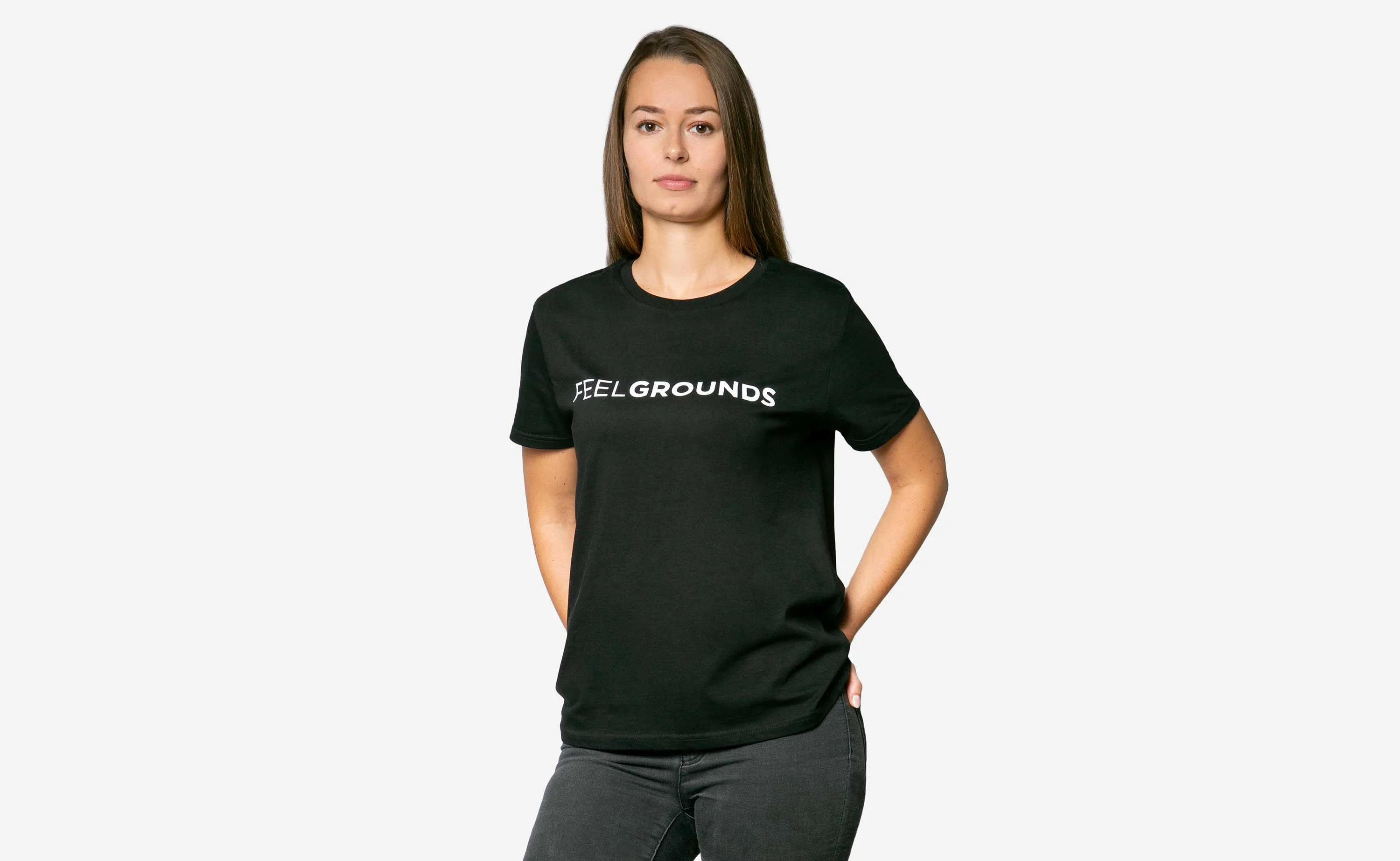 Unisex T-Shirt Fair & Eco - Image 5