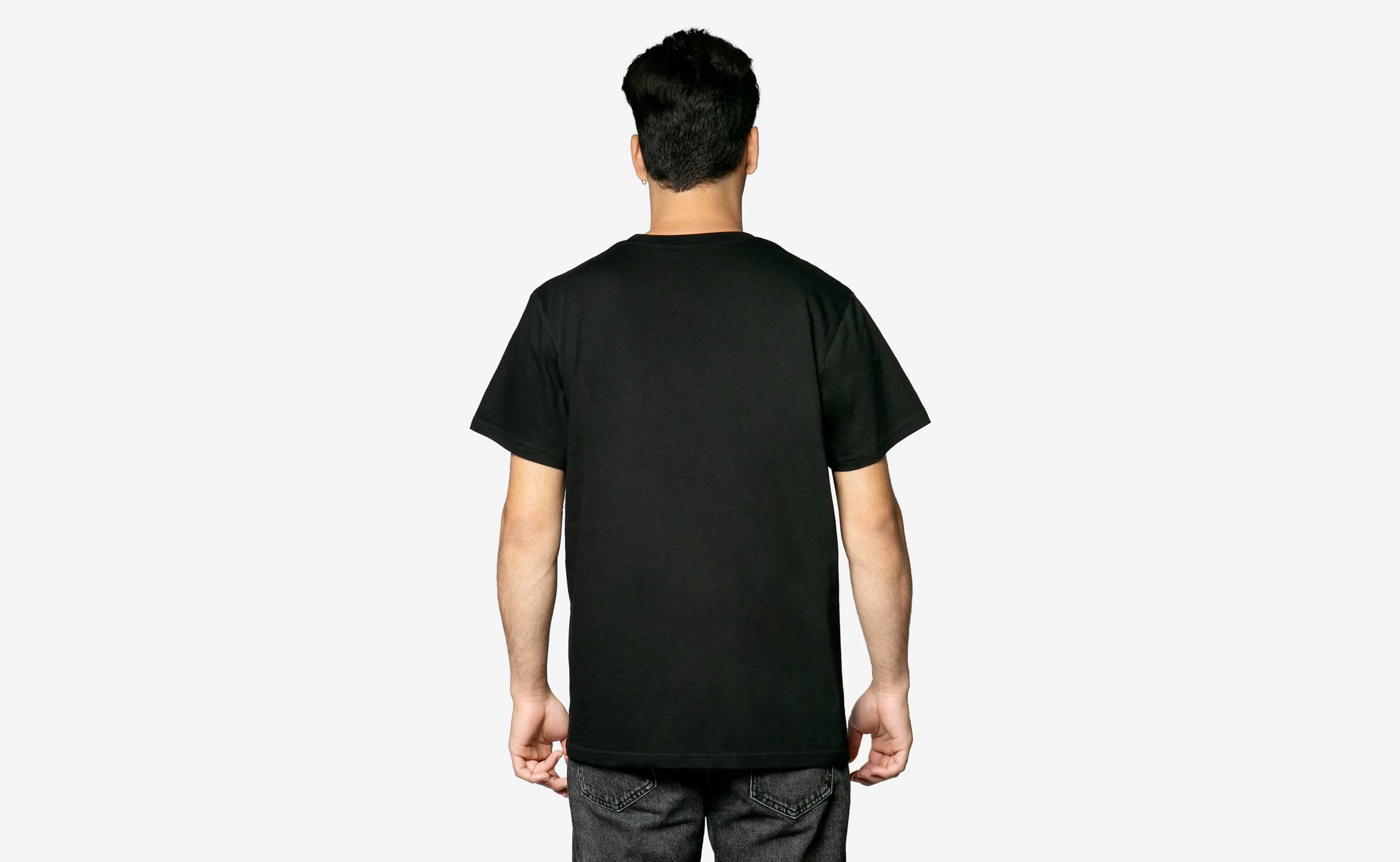 Unisex T-Shirt Fair & Eco - Image 6